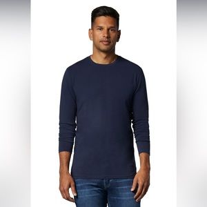 Denver Hayes Modern Fit Long Sleeve